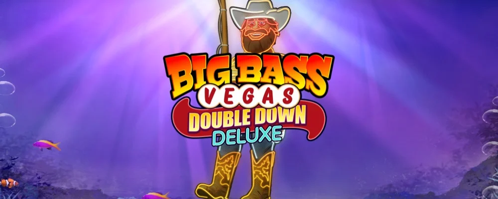 h9 bet Big Bass Vegas Duplo Deluxe