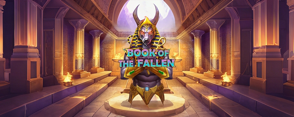 h9 bet Livro dos Caídos