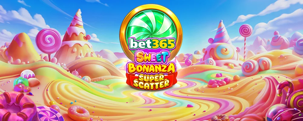 h9 bet Doce Bonança Super Scatter